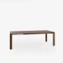 Tables Salle à Manger - Nuria Extendable Table – Wewood - WEWOOD