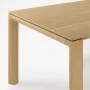 Tables Salle à Manger - Nuria Extendable Table – Wewood - WEWOOD