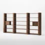 Bibliothèques - Path Shelving System – Wewood - WEWOOD