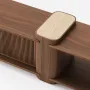Bibliothèques - Path Shelving System – Wewood - WEWOOD