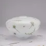Vases - HAND PAINTED FLEUR VASES - FRANTISEK JUNGVIRT STUDIO