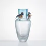 Vases - FEATHER ANIMALS VASES - FRANTISEK JUNGVIRT STUDIO