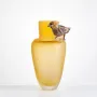 Vases - FEATHER ANIMALS VASES - FRANTISEK JUNGVIRT STUDIO