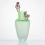 Vases - FEATHER ANIMALS VASES - FRANTISEK JUNGVIRT STUDIO