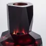 Vases - HAND-CUT UNIQUE VASES - FRANTISEK JUNGVIRT STUDIO