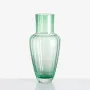 Vases - HAND-CUT UNIQUE VASES - FRANTISEK JUNGVIRT STUDIO