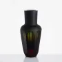 Vases - HAND-CUT UNIQUE VASES - FRANTISEK JUNGVIRT STUDIO