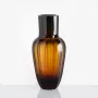 Vases - HAND-CUT UNIQUE VASES - FRANTISEK JUNGVIRT STUDIO