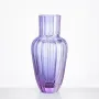 Vases - HAND-CUT UNIQUE VASES - FRANTISEK JUNGVIRT STUDIO
