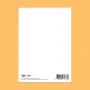 Other wall decoration - Postcard "Ice” - A6 size - YEAAAH! STUDIO