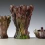 Vases - NEW TULIPE Vase - CRISTAL DE PARIS