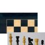 Paintings - Chessboard Table - CASA MORA VIRAF S.L.