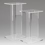 Console table - STAND "LES INVISIBLES" - MARAIS INTERNATIONAL