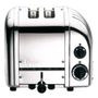 Small household appliances - TOASTER INOX - DUALIT