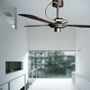 Objets design - De beaux ventilateurs de plafond - WHOO WHOO WHOO