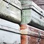 Decorative objects - Iron trunks - RAW MATERIALS