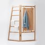 Shelves - Le Valet wood shelf  - LA FONCTION
