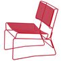 Lawn armchairs - Metal wire heating - AA NEW DESIGN