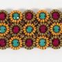 Jewelry - Embroidered Costume Jewelry Collection - ILLUMINATION