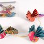 Stationery - Paper Garland Collection - ILLUMINATION