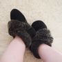 Kids slippers and shoes - slippers WANIS - WUBBY
