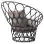 Lounge chairs - Forma Easy Armchair - KENNETH COBONPUE