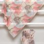 Throw blankets - TOMI - CECCHI E CECCHI
