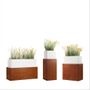 Office design and planning - flower pot One in One - FLORA