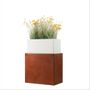 Office design and planning - flower pot One in One - FLORA