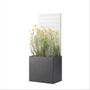 Office design and planning - Flower Pot Karpo - FLORA