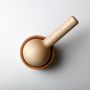 Kitchen utensils - pino - SHIBUI