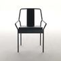 Chaises - Fauteuil DAO - COEDITION