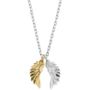 Jewelry - Winged Necklace - ESTELLA BARTLETT