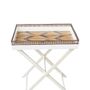 Coffee tables - French Tray - FUNDACION A LA PAR