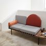 Small sofas - GRID - PETITE FRITURE