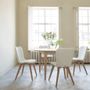 Chairs - Lily Dining Chair - VINCENT SHEPPARD