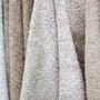 Tissus - Linen terry fabrics - A GRUPE LE LIN DE LITUANIE