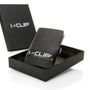 Leather goods - I-Clip - FLUX DESIGN PRODUCTS
