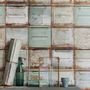 Wallpaper - Container wallpaper light - STUDIO DITTE