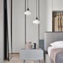 Beds - Helsinki Bedroom Collection - VANGUARD CONCEPT