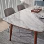 Dining Tables - Helsinki Dining Room Collection - VANGUARD CONCEPT
