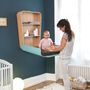 Baby furniture - Changing table NOGA - CHARLIE CRANE