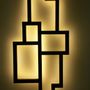 Outdoor wall lamps - Hypno[z] - CHRISTOPHE DABI