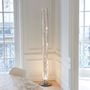 Table lamps - Large Spiral Column - DO NOT USE _ THIERRY VIDÉ