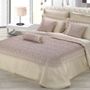 Bed linens - Bed linen CANTU' - VILLAFLORENCE