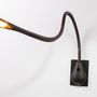 Wall lamps - Cobra Wall Lamp - INNERMOST