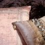 Fabric cushions - CUSHION DECOR - BAGNARESI CASA
