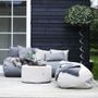 Small sofas - Rocket Daybed - TRIMM COPENHAGEN