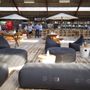 Small sofas - Rocket Daybed - TRIMM COPENHAGEN