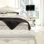 Throw blankets - bedspread MUSTANG - LANEROSSI GRUPPO MARZOTTO